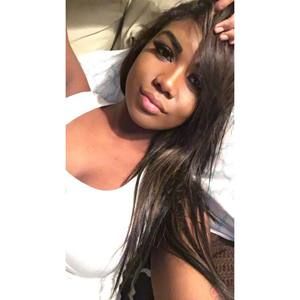 Meet your Posher, Kimmy